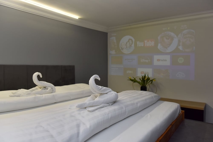 Imagen de la habitación del Walk Inn V&aacute;ci 78. Foto 4