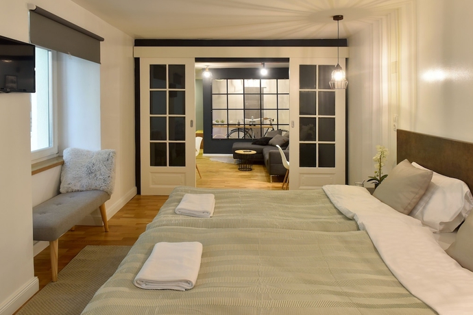 Imagen de la habitación del Walk Inn V&aacute;ci 78. Foto 6