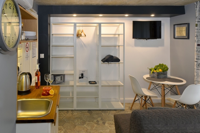 Imagen de la habitación del Walk Inn V&aacute;ci 78. Foto 10