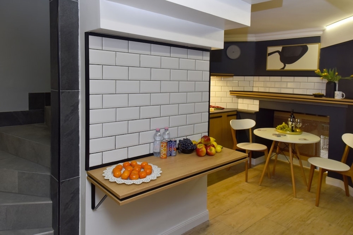 Imagen de los interiores del Walk Inn V&aacute;ci 78. Foto 16