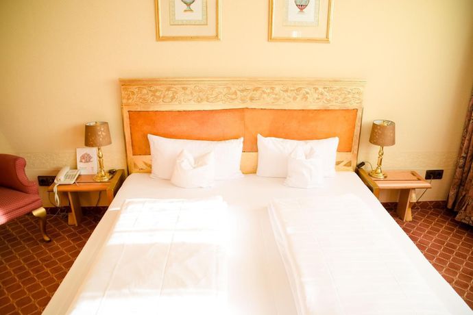 Imagen de la habitación del Walk´sches Haus - Hotel and Restaurants. Foto 7