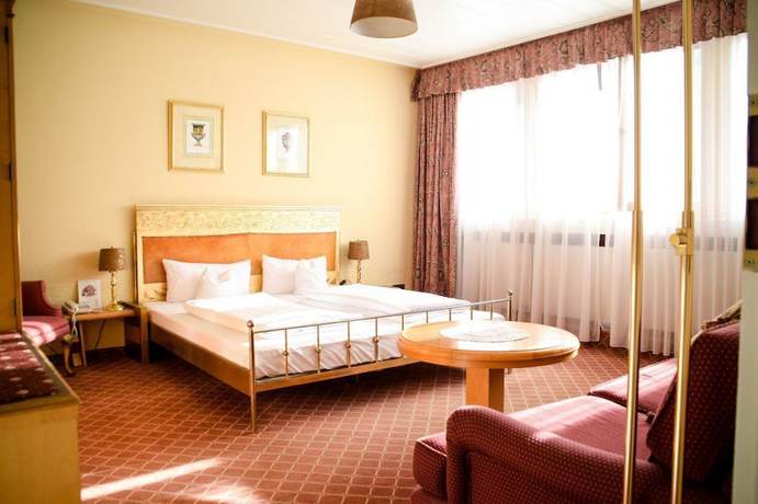 Imagen de la habitación del Walk´sches Haus - Hotel and Restaurants. Foto 8