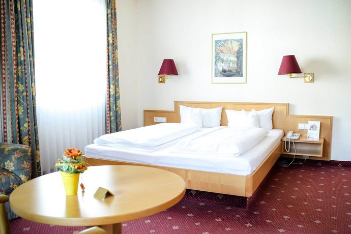 Imagen de la habitación del Walk´sches Haus - Hotel and Restaurants. Foto 9