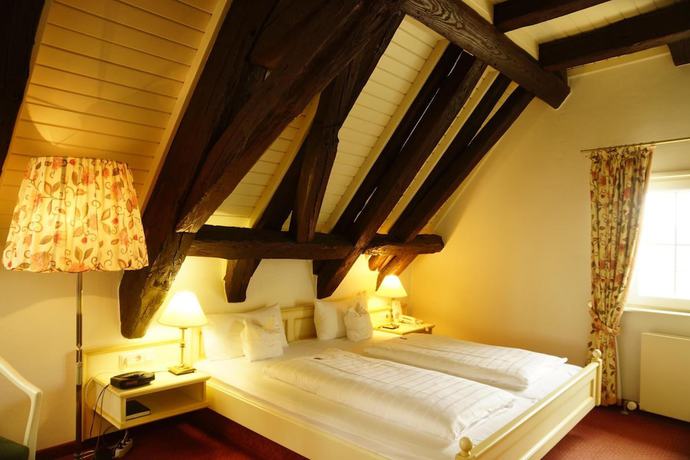 Imagen de la habitación del Walk´sches Haus - Hotel and Restaurants. Foto 10