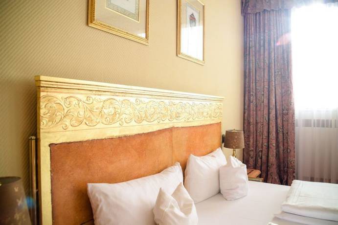 Imagen de la habitación del Walk´sches Haus - Hotel and Restaurants. Foto 11