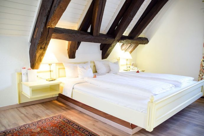 Imagen de la habitación del Walk´sches Haus - Hotel and Restaurants. Foto 12