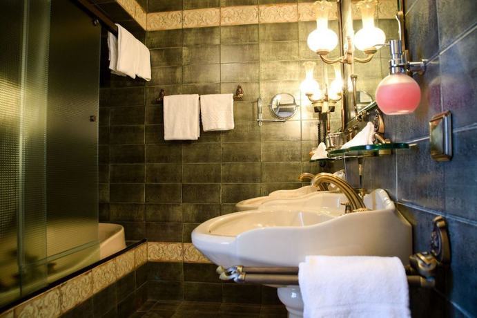 Imagen de la habitación del Walk´sches Haus - Hotel and Restaurants. Foto 13