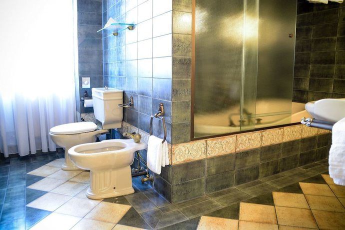 Imagen de la habitación del Walk´sches Haus - Hotel and Restaurants. Foto 14