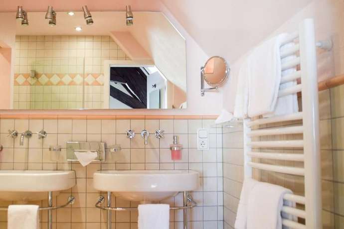 Imagen de la habitación del Walk´sches Haus - Hotel and Restaurants. Foto 15