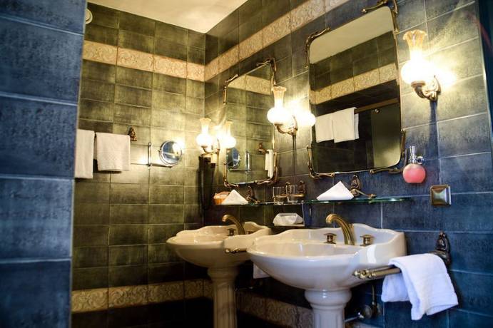 Imagen de la habitación del Walk´sches Haus - Hotel and Restaurants. Foto 16