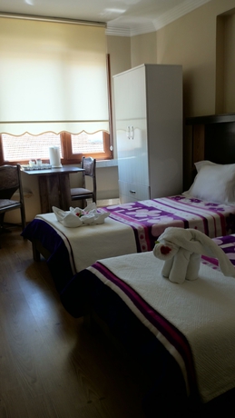 Imagen de la habitación del Wallabies Aquaduct Hotel. Foto 3
