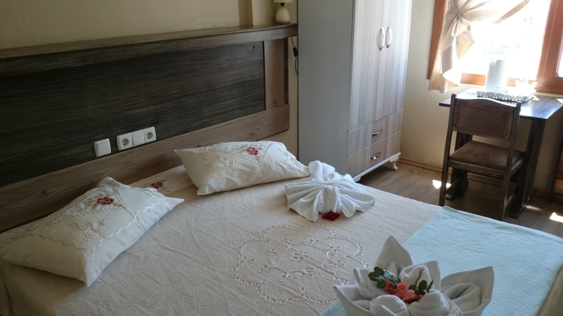 Imagen de la habitación del Wallabies Aquaduct Hotel. Foto 4