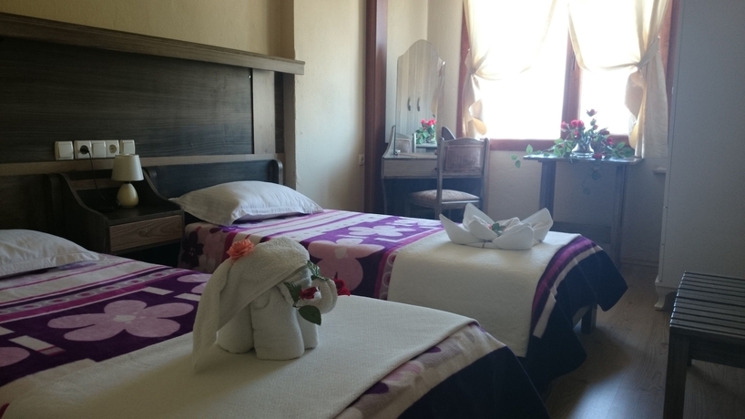 Imagen de la habitación del Wallabies Aquaduct Hotel. Foto 6
