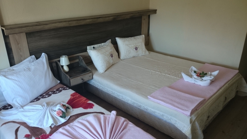 Imagen de la habitación del Wallabies Aquaduct Hotel. Foto 7