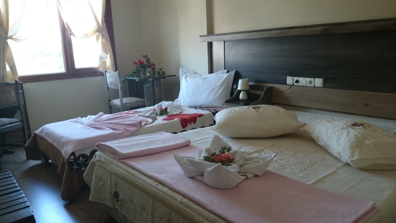 Imagen de la habitación del Wallabies Aquaduct Hotel. Foto 8