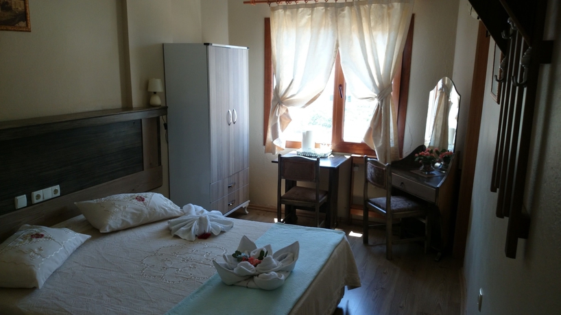 Imagen de la habitación del Wallabies Aquaduct Hotel. Foto 9