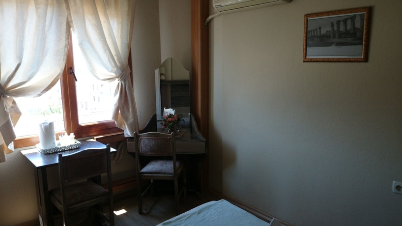 Imagen de la habitación del Wallabies Aquaduct Hotel. Foto 10