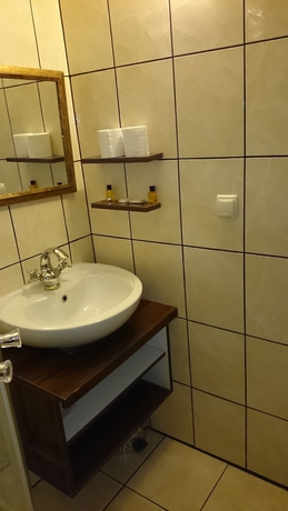 Imagen de la habitación del Wallabies Aquaduct Hotel. Foto 17