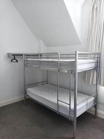 Imagen de la habitación del Wallaby Backpackers Hostel Perth - valid passport required for check in. Foto 15