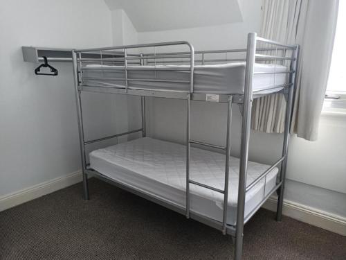 Imagen de la habitación del Wallaby Backpackers Hostel Perth - valid passport required for check in. Foto 17