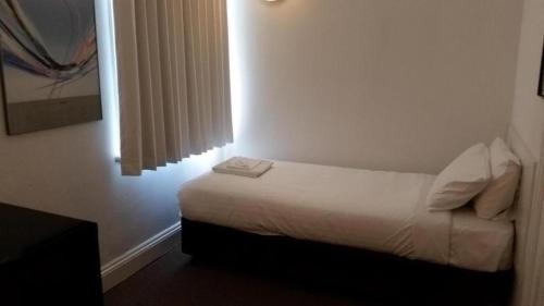 Imagen general del Wallaby Backpackers Hostel Perth - valid passport required for check in. Foto 5