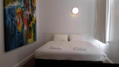 Imagen general del Wallaby Backpackers Hostel Perth - valid passport required for check in. Foto 8
