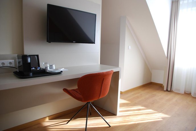 Imagen general del Walldorf Suites Boutique Hotel. Foto 2