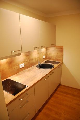 Imagen de la habitación del Walldorf Suites Boutique Hotel. Foto 13