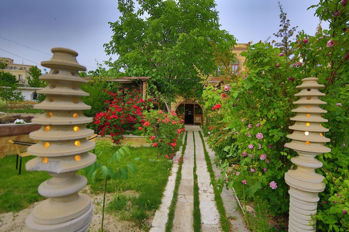 Imagen de los exteriores del Walnut House. Foto 4