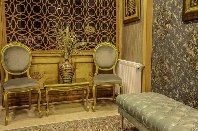 Imagen de los interiores del Walnut Shell Hotel. Foto 13