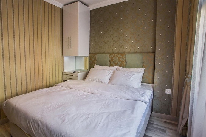 Imagen de la habitación del Walnut Shell Hotel. Foto 4