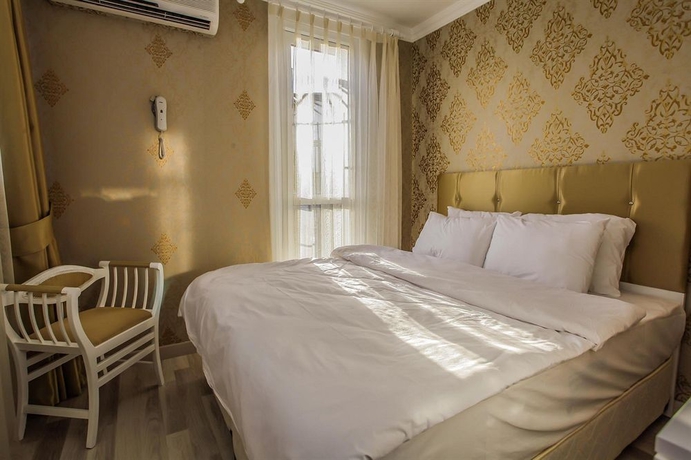 Imagen de la habitación del Walnut Shell Hotel. Foto 6