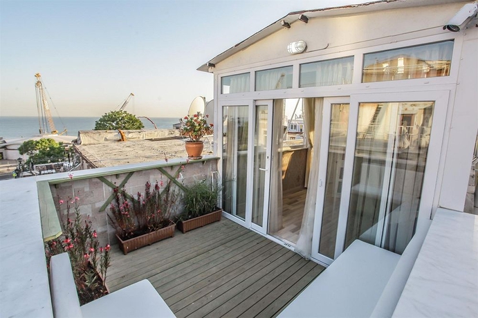 Imagen de los exteriores del Walnut Shell Hotel. Foto 12