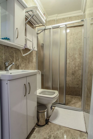 Imagen de la habitación del Walnut Shell Hotel. Foto 8