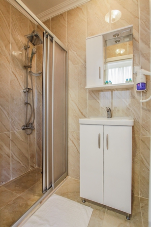 Imagen de la habitación del Walnut Shell Hotel. Foto 9