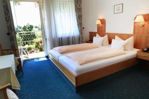 Imagen de la habitación del Walserhof. Foto 9