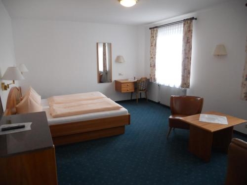 Imagen de la habitación del Walserhof. Foto 10
