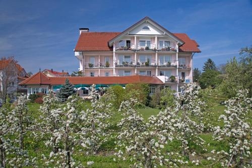 Imagen general del Walserhof. Foto 2