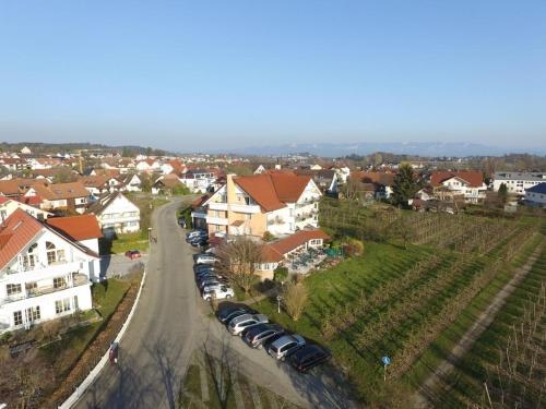 Imagen general del Walserhof. Foto 3