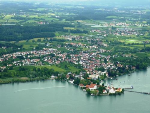Imagen general del Walserhof. Foto 4