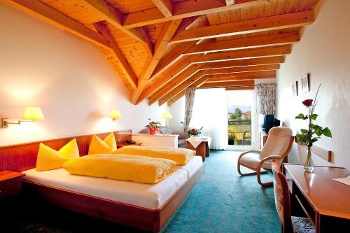 Imagen general del Walserhof. Foto 6