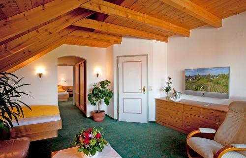 Imagen general del Walserhof. Foto 7