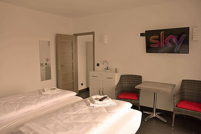 Imagen general del Walsroder Hof. Foto 3