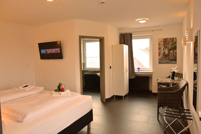 Imagen general del Walsroder Hof. Foto 4