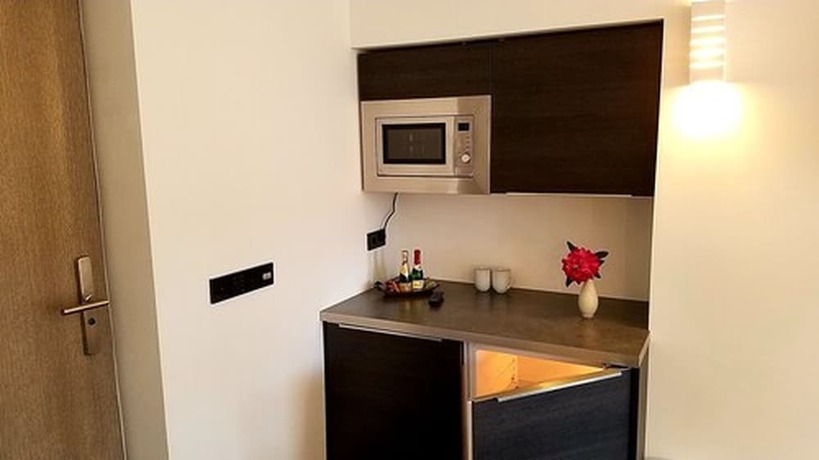 Imagen de la habitación del Walsroder Hof. Foto 16