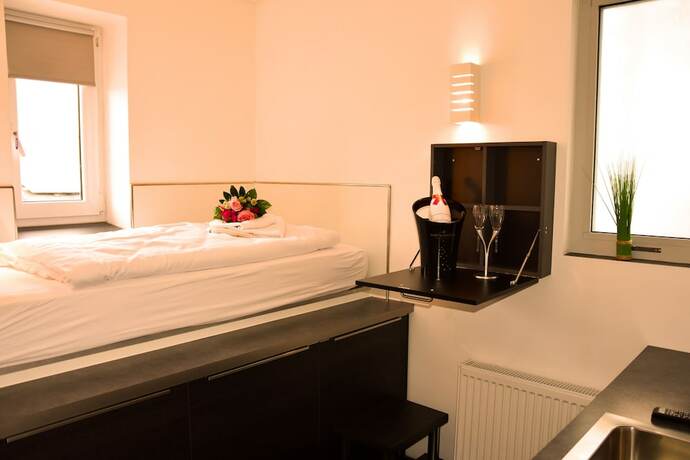 Imagen general del Walsroder Hof. Foto 5