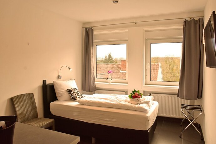 Imagen general del Walsroder Hof. Foto 6