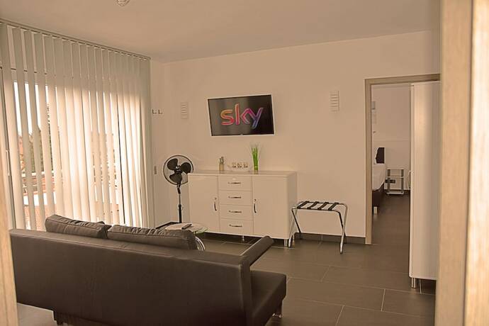 Imagen de la habitación del Walsroder Hof. Foto 19