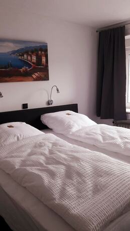 Imagen general del Walsroder Hof. Foto 7