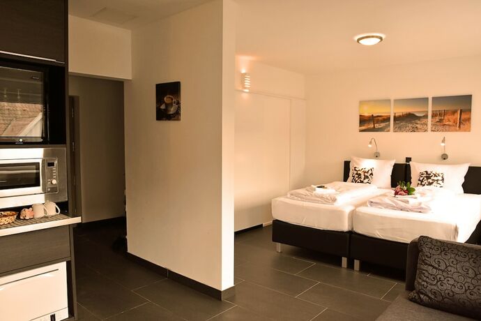 Imagen general del Walsroder Hof. Foto 8